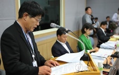 진주의료원 현황을 보고 드립니다