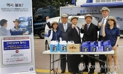 볼보트럭 무상 서비스