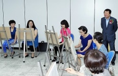 대전시민대학 옛 충남도청서 개강…730개 강좌 개설