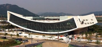 국립세종도서관 10일 준공…시운전 거쳐 하반기 개관