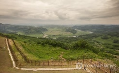 <르포> 무장 DMZ…60돌에 평화를 꿈꾼다