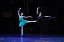 <공연리뷰> 해외무용스타 초청공연