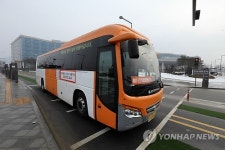 조치원 경유 세종시 BRT차량 운행 확대…1대 추가투입