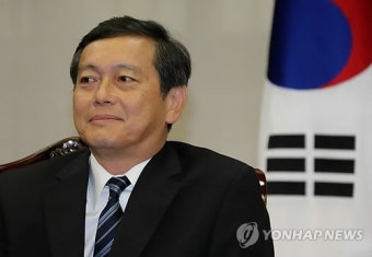 日외무성 사무차관 방한…외교1차관 면담