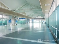 활용 방치된 부산역 대합실