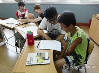 방학맞은 대학생들 재능기부 농활 활발…인기높아