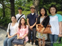 부모님의 삶을 자서전으로 만들어 드립니다
