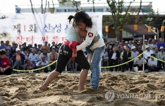 공주산성시장 시장문화축제 20일 열려