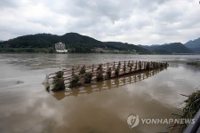강촌 북한강변 자전거길 돈 먹는 하마로 전락