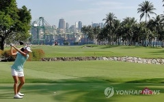 K2코리아, 골프의류 사업 추진