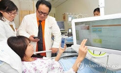 분당서울대병원 의료IT 스마트베드 디자인 최고상