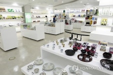 대전 대표상품을 한자리에…TJ마트 시청서 재개점