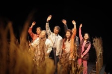 <문화소식> 연극 콜라소녀 재공연