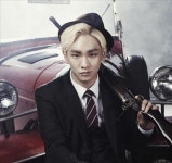 샤이니 멤버 키, 뮤지컬 보니앤클라이드 주역 발탁