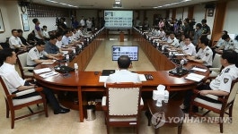 경찰, 현대차 불법 죽봉시위 엄정 대처