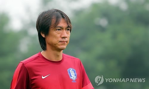홍명보 감독, 선수와의 결속 강조 비난은 감독에게, 선수는 응원바란다