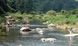 경남농협 팜스테이로 여름휴가 즐기세요
