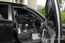군산 40대 여성 실종 사건 수상한 경찰관 행적