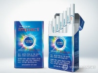 KT&G, `더원 임팩트 리뉴얼