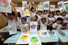 여름방학, 짧아도 너무 짧아…초중고교생 불만 토로