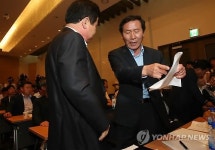 개성공단 비대위, 성명서 내용 두고 갈등