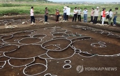 제주 고산리 선사유적 발굴 보고