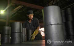 연탄가격 오르나?