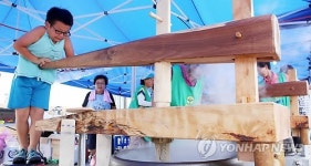 2013 평창메밀부치기축제