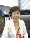 재일본한국인연합회장에 이옥순씨…7일 취임