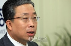 CJ 로비 의혹 송광조 서울국세청장 사의(종합)