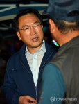 방하남 장관, 새벽 건설인력시장 방문