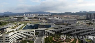 6개 정부부처 등 연말까지 세종시 이전 완료