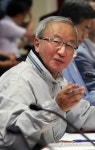 온산종합만물 | 현 부총리, 울산 온산 산업단지 현장 방문