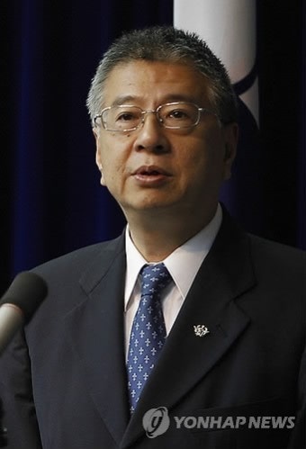 대만, 일주일 사이 국방장관 2번 교체