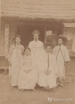 부산진교회 최초 교인