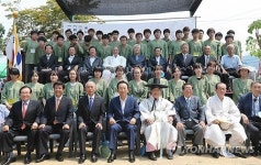30년 이어진 뿌리교육