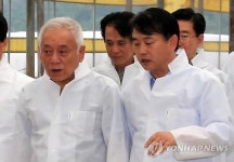 한강에 투신한 것으로 알려진 김종률 민주당 충북도당 위원장