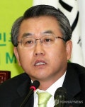 한강에 투신한 것으로 알려진 김종률 민주당 충북도당 위원장