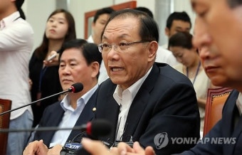 모두발언 하는 황우여 대표