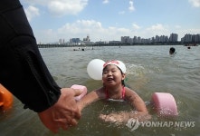 초등학교 1학년생의 당찬 도전