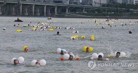 잠실에서 뚝섬까지