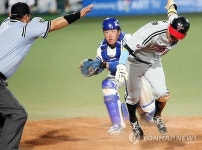 주루플레이도 신바람
