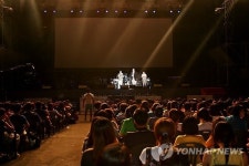 제천영화제 명물 시네마콘서트 올해도 인기