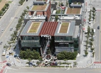 절반 개장에도 호응 높은 송도 쇼핑타운 NC큐브