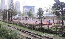 도심 숲으로, 레일바이크로…폐철도의 변신