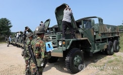 차량 점검도 실전처럼
