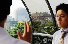 전력위기에 멈춰선 원전