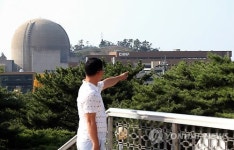 전력위기에 멈춰선 원전