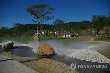 늦여름 여행 땅끝 오시아노 관광단지 어떨까