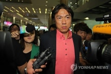 홍심(心)은 어디로